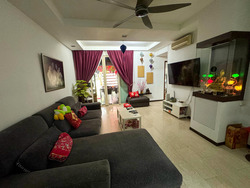 Yishun Emerald (D27), Condominium #456388431